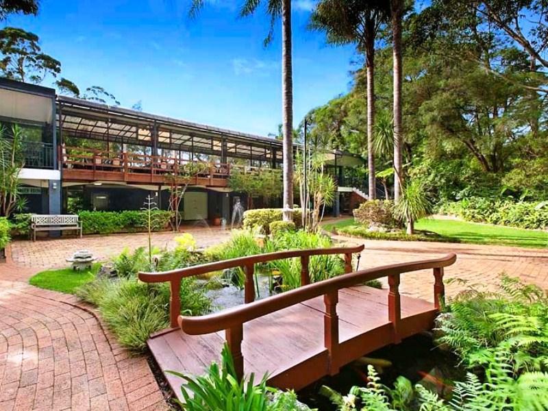 Checkers Resort Terrey Hills Экстерьер фото